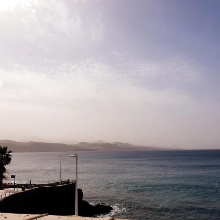 Balcony To The Sea Balcon Al Mar Las Canteras Las Palmas de Gran Canaria Dış mekan fotoğraf