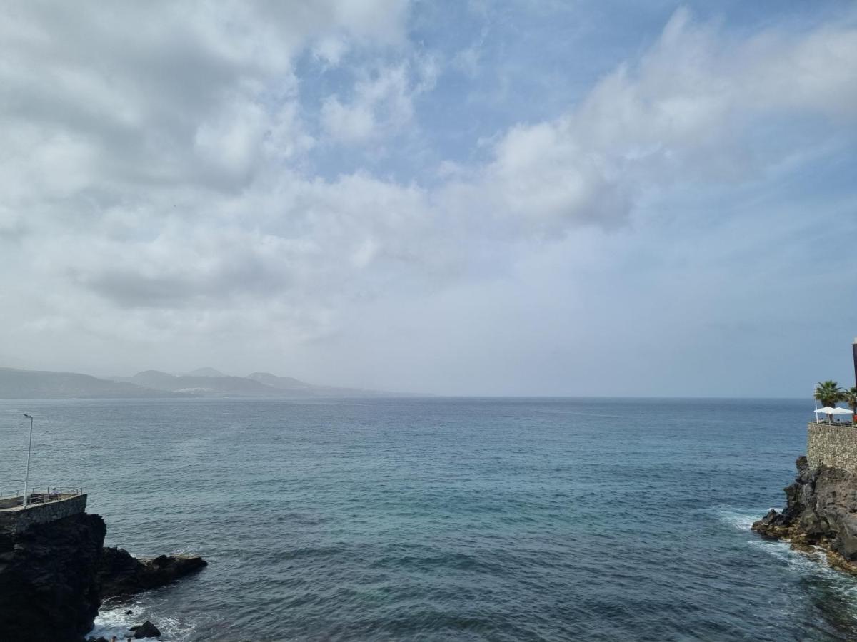 Balcony To The Sea Balcon Al Mar Las Canteras Las Palmas de Gran Canaria Dış mekan fotoğraf